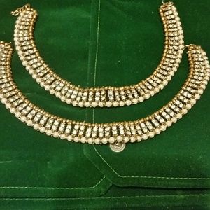 Jewelry-Ankle Bracelets